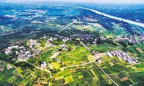 獲國家2億補貼的田園綜合體是誰 盈利模式在哪