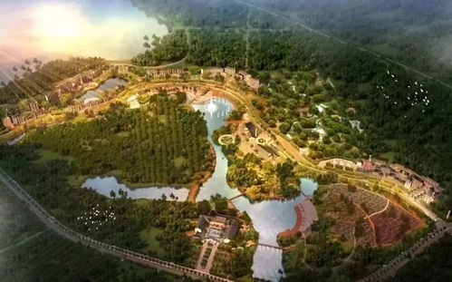 鄉村旅游迎爆發 國慶節全國接待國內游客超7億人次 打破中國農業 無首富 的歷史 生態農莊地產