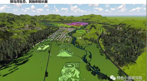 10種休閑農(nóng)業(yè)和鄉(xiāng)村旅游的開發(fā)模式,每一種都有無限可能