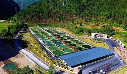 新型工業(yè)化 新型城鎮(zhèn)化 農業(yè)現(xiàn)代化 旅游產業(yè)化:貴州主攻"四化"賦能高質量發(fā)展