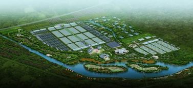 山西如何開發沿黃現代農業文化旅游帶的呢