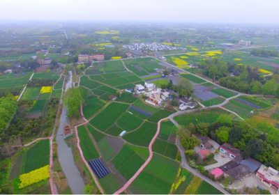 首屆 &ldquo;林盤農(nóng)耕文化系統(tǒng)&rdquo;保護(hù)與發(fā)展研討會(huì)召開(kāi)