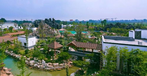 雙12旅游爆買節(jié)，農(nóng)業(yè)旅游開發(fā)超值折扣不容錯過